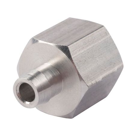 Fipa Vacuum cup fitting, G1/8-female 270.015